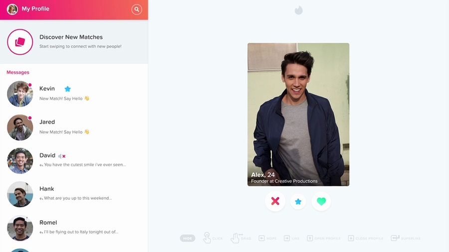 reddit dating apps